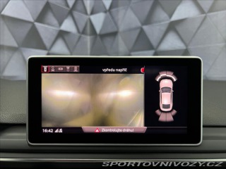 Audi S5 TFSI 260KW QUATTRO EXCLUS 2018