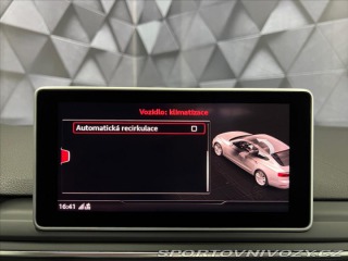 Audi S5 TFSI 260KW QUATTRO EXCLUS 2018