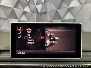 Audi S5 TFSI 260KW QUATTRO EXCLUS 2018