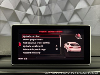 Audi S5 TFSI 260KW QUATTRO EXCLUS 2018