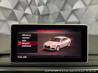 Audi S5 TFSI 260KW QUATTRO EXCLUS 2018