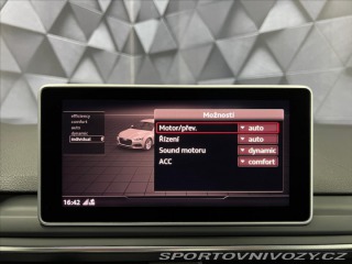 Audi S5 TFSI 260KW QUATTRO EXCLUS 2018