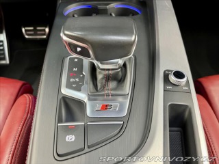 Audi S5 TFSI 260KW QUATTRO EXCLUS 2018
