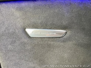 Audi S5 TFSI 260KW QUATTRO EXCLUS 2018