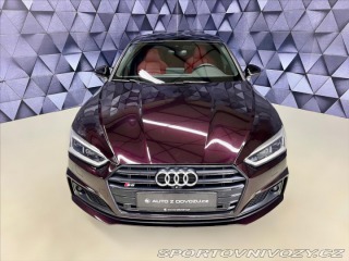 Audi S5 TFSI 260KW QUATTRO EXCLUS 2018