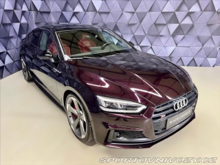 Audi S5 TFSI 260KW QUATTRO EXCLUS 2018