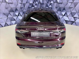 Audi S5 TFSI 260KW QUATTRO EXCLUS 2018