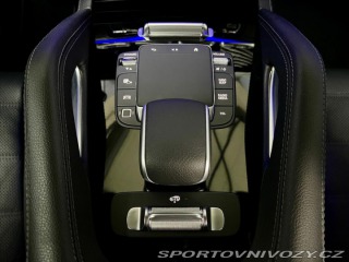 Mercedes-Benz Ostatní modely GLS 450d 4MATIC AMG, WEBASTO, 2024