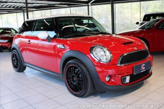 Mini Cooper S 135kW Manual