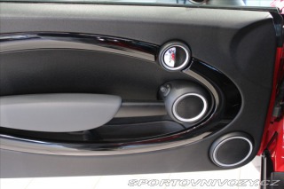 Mini Cooper S 135kW Manual 2011