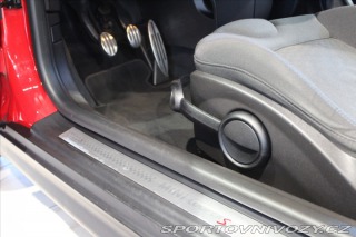 Mini Cooper S 135kW Manual 2011
