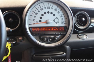 Mini Cooper S 135kW Manual 2011