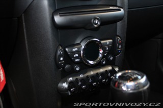 Mini Cooper S 135kW Manual 2011