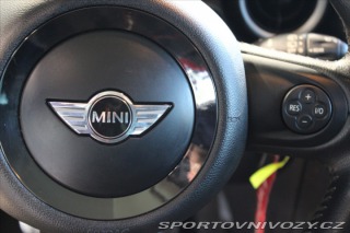 Mini Cooper S 135kW Manual 2011