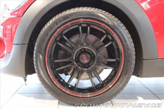 Mini Cooper S 135kW Manual 2011