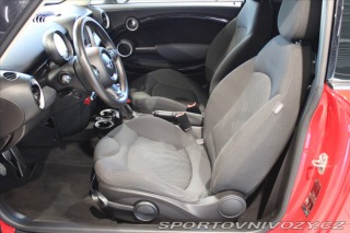 Mini Cooper S 135kW Manual 2011