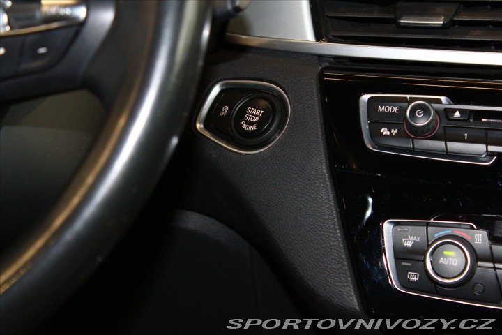 BMW X1 xDrive20d M Sport HUD / 2016