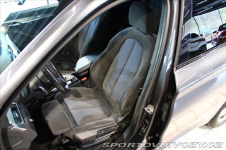 BMW X1 xDrive20d M Sport HUD / L 2016