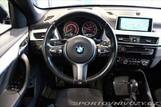 BMW X1 xDrive20d M Sport HUD / L 2016