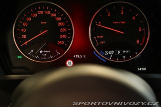 BMW X1 xDrive20d M Sport HUD / L 2016