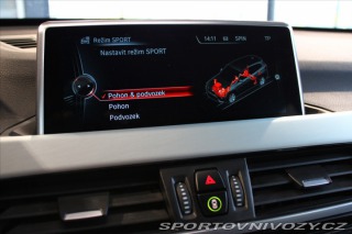BMW X1 xDrive20d M Sport HUD / L 2016