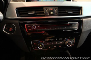 BMW X1 xDrive20d M Sport HUD / L 2016
