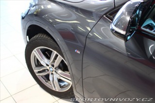 BMW X1 xDrive20d M Sport HUD / L 2016