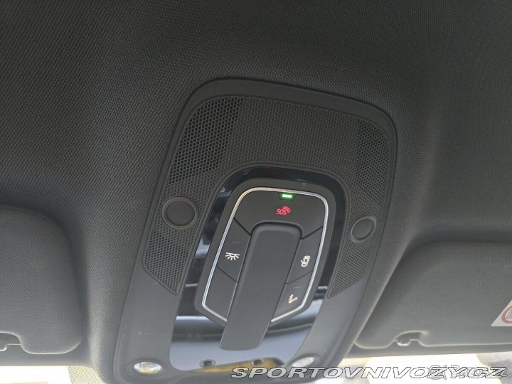 Audi A6 3,0 50TDI 210kw 4x4 2021
