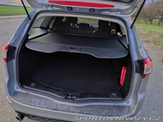 Ford Ostatní modely Mondeo 2,2 Mk4 TDCi. 147kw 2012