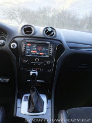 Ford Ostatní modely Mondeo 2,2 Mk4 TDCi. 147kw 2012