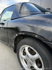 Mazda MX-5 Osobní 2002