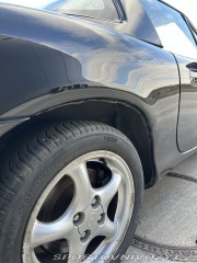 Mazda MX-5 Osobní 2002