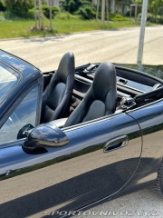 Mazda MX-5 Osobní 2002