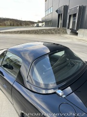 Mazda MX-5 Osobní 2002