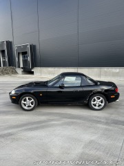Mazda MX-5 Osobní 2002