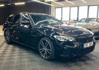 BMW 3 M340i