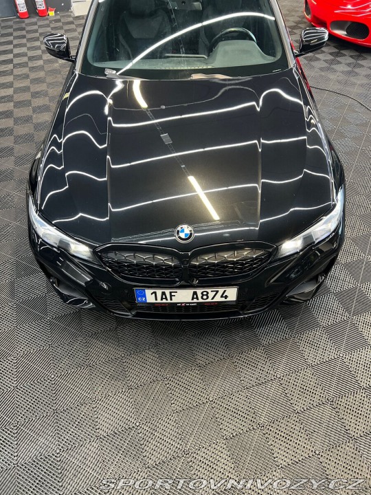 BMW 3 M340i 2020