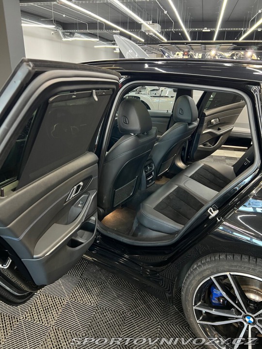 BMW 3 M340i 2020