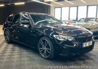 BMW 3 M340i 2020