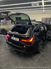 BMW 3 M340i 2020