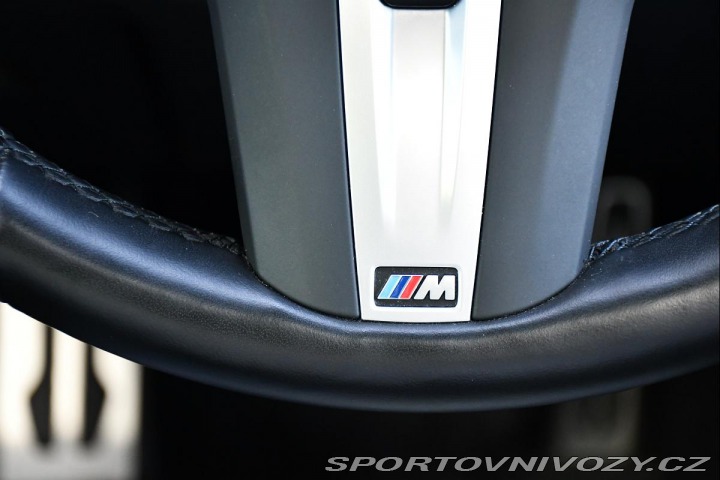 BMW X6 xDrive30d REZERVACE 2023