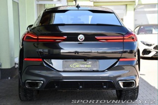 BMW X6 xDrive30d MSPORT LASER HU 2023