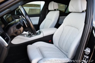 BMW X6 xDrive30d MSPORT LASER HU 2023