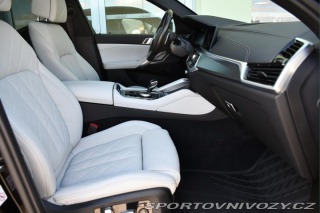 BMW X6 xDrive30d MSPORT LASER HU 2023