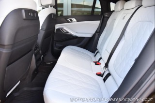 BMW X6 xDrive30d MSPORT LASER HU 2023