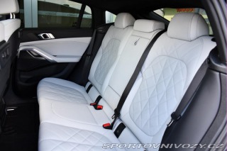 BMW X6 xDrive30d MSPORT LASER HU 2023