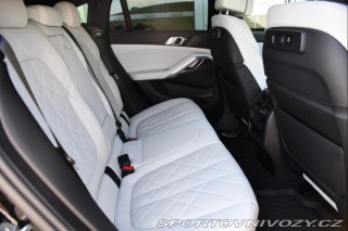 BMW X6 xDrive30d MSPORT LASER HU 2023