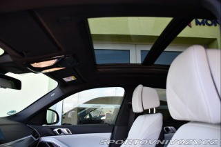 BMW X6 xDrive30d MSPORT LASER HU 2023