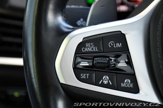 BMW X6 xDrive30d MSPORT LASER HU 2023