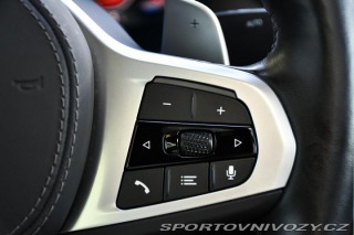 BMW X6 xDrive30d MSPORT LASER HU 2023